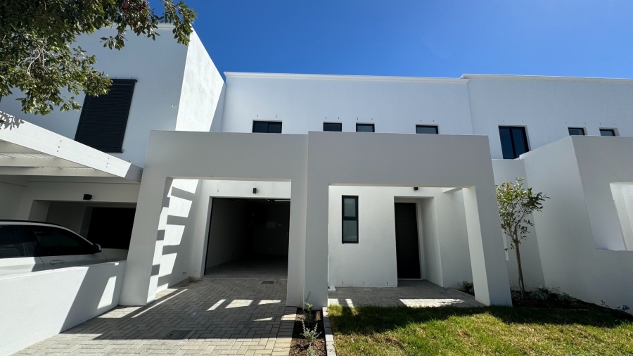 3 Bedroom Property for Sale in Croydon Gardens Estate Western Cape